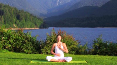 Turbo Meditation for Peace