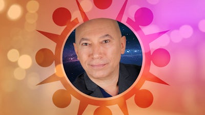 Bashar Channeled by Darryl Anka: The Power of Paradox