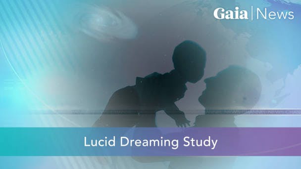 Lucid Dreaming Study