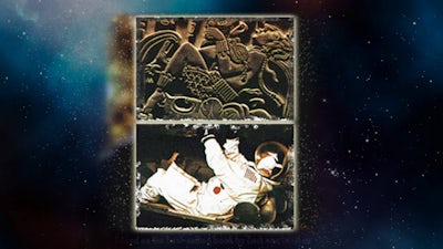 Chariots of the Gods