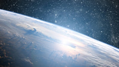 OVNI : la plus grande histoire jamais niée – Partie 3 : les OVNI venus de l'espace