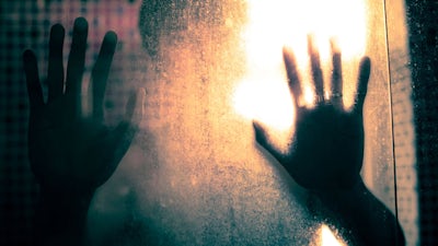 Graham Nicholls on Avenues of the Human Spirit