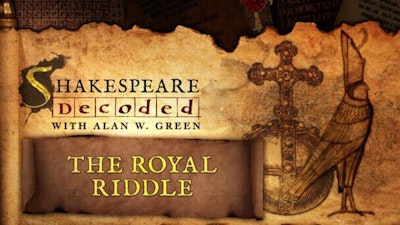 The Royal Riddle