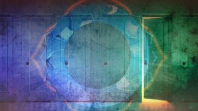 Parte 6: El poder interior