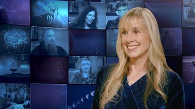 Meanings of Nightmares & Dreams