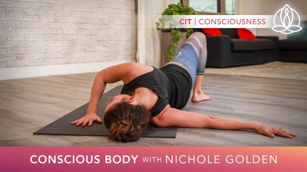 Conscious Body