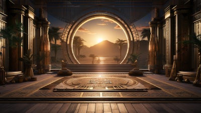 The Secrets of Soul Transfiguration - Part 3