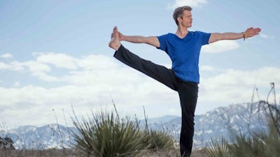 A Mindful Meditation and Full Body Practice