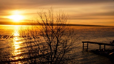 The Boy Who Died and Came Back with Robert Moss