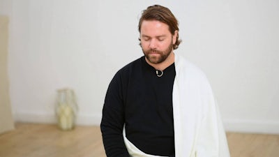 Contemplation - un temps pour observer