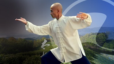 Séparer la crinière du cheval sauvage