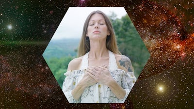 The Akashic Academy with Emily Harrison