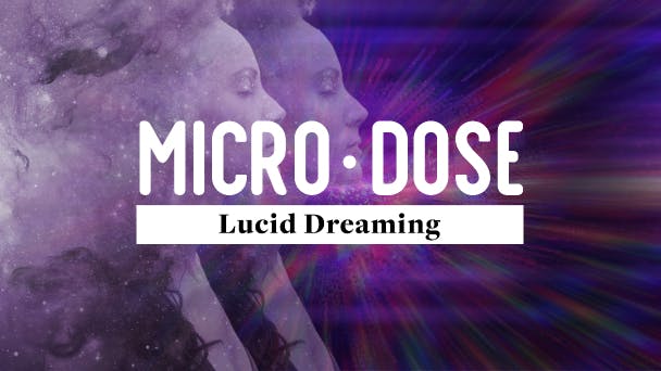 Lucid Dreaming
