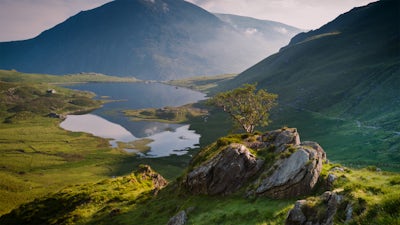 Power Center - Third Chakra