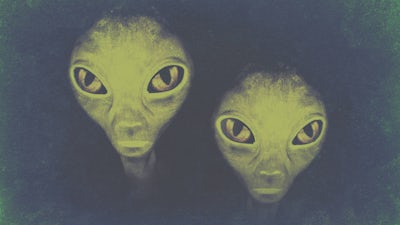 Introduction to an Alien Taxonomy