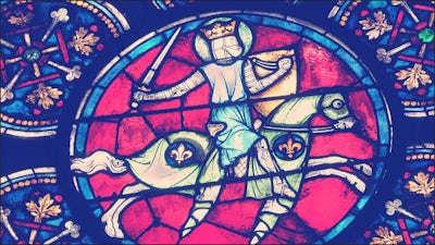 Rhineland Mystics Part 1: Hildegard von Bingen with Matthew Fox