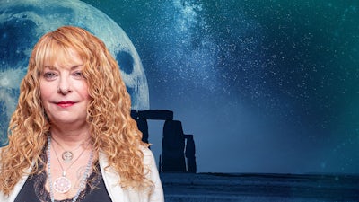 Oracles & Healing Earth Energies