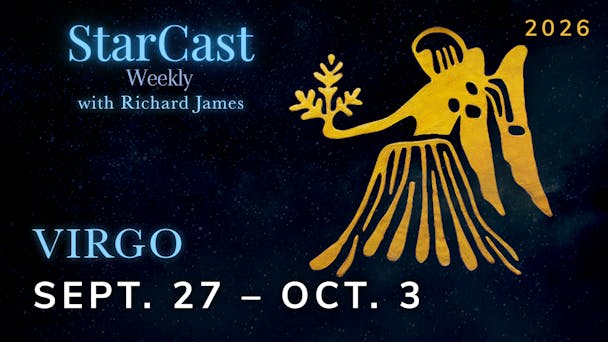 Virgo: September 27 - October 3