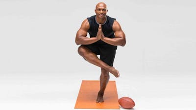 Power, Balance & Stability