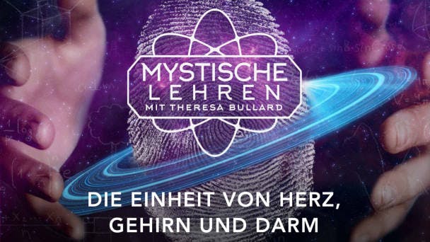 Die Einheit von Herz, Gehirn und Darm