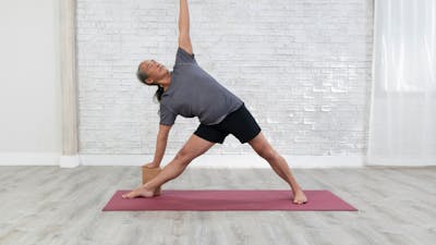 Mid-Day Unwind and Energize