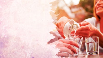 Alkohol & Mäßigung