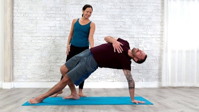 Winter Solstice Flow for Renewal