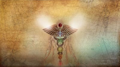 Activating Crystalline Technology 