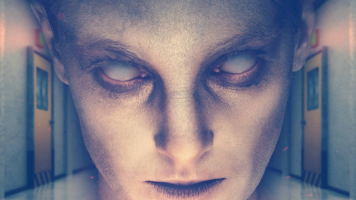 Watch Extreme Experiments With Alien Hybrids Gaia