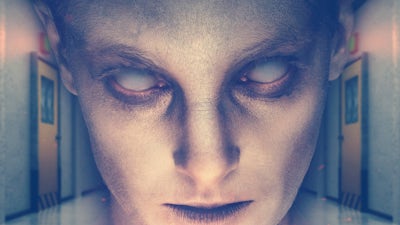 Extreme Experiments with Alien Hybrids