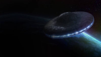 Jimmy Guieu, un ufologue pas comme les autres PARTIE 2