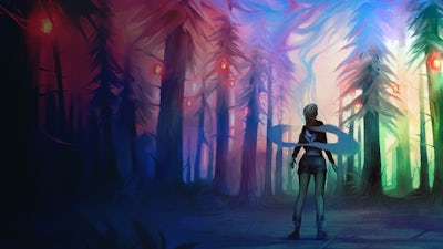 Integration der inneren Welt