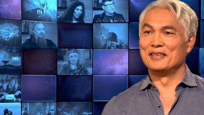 Immunity and the Microbiome