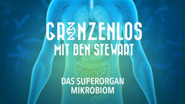 Das Superorgan Mikrobiom