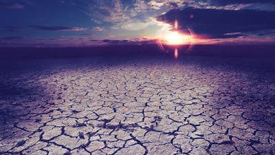 The Worldwide Flood with Michael Jaye