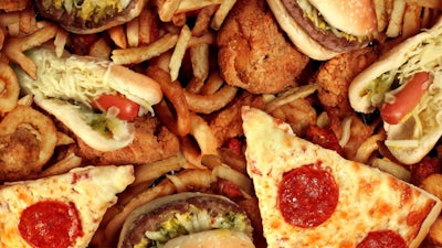 Obesity In Society with Phillip Day