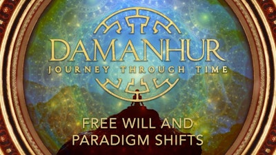 Free Will and Paradigm Shifts