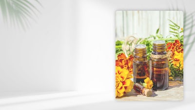 Extracciones o tinturas