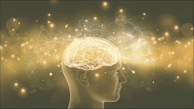 Achieving Golden Consciousness with Lee Harris