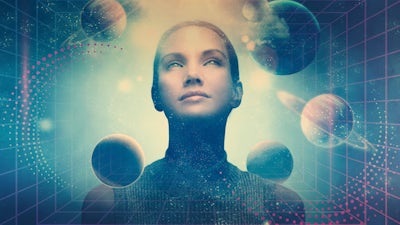 Psionics and Open Contact