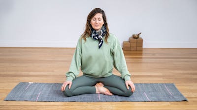 Calmer ses émotions