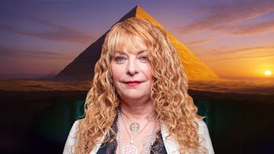 From Atlantis to the Celts