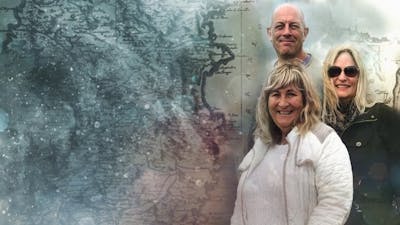 Evidence of Giants in Sardinia