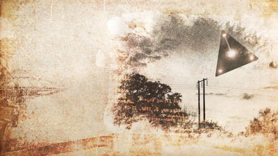 MJ-12 bestätigt – das Genie Dr. Eric Walker