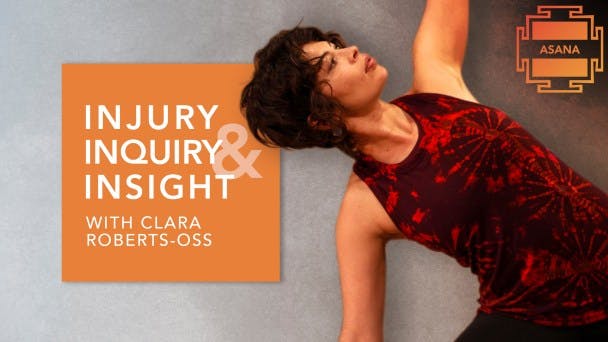 Injury, Inquiry and Insight