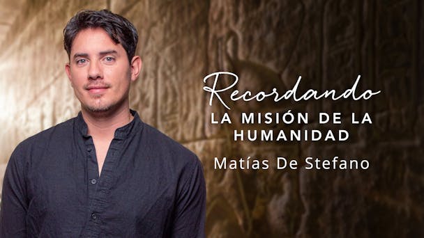 Disfruta Events+ Recordando la misión de la humanidad | Gaia