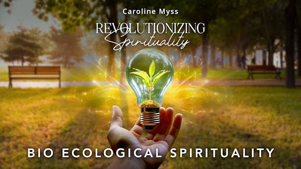 Session 4: Bio Ecological Spirituality