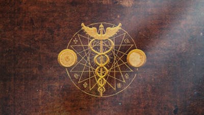 World of the Occult