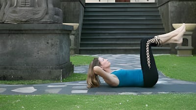 Jour 2 : purifiez-vous par le feu