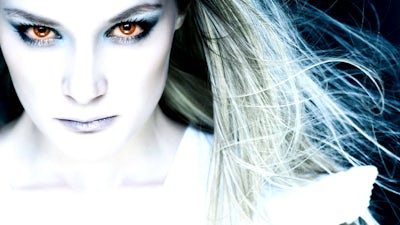 Season of the Witch with Fiona Horne